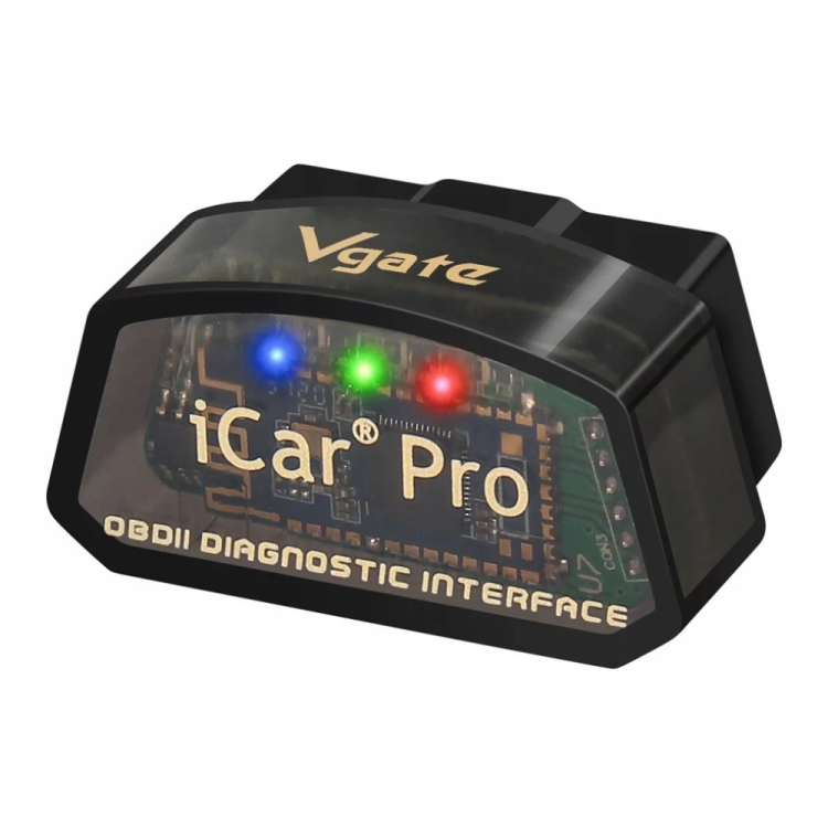 Interfejs diagnostyczny Vgate iCar Pro BT 4.0 / BT 5.0