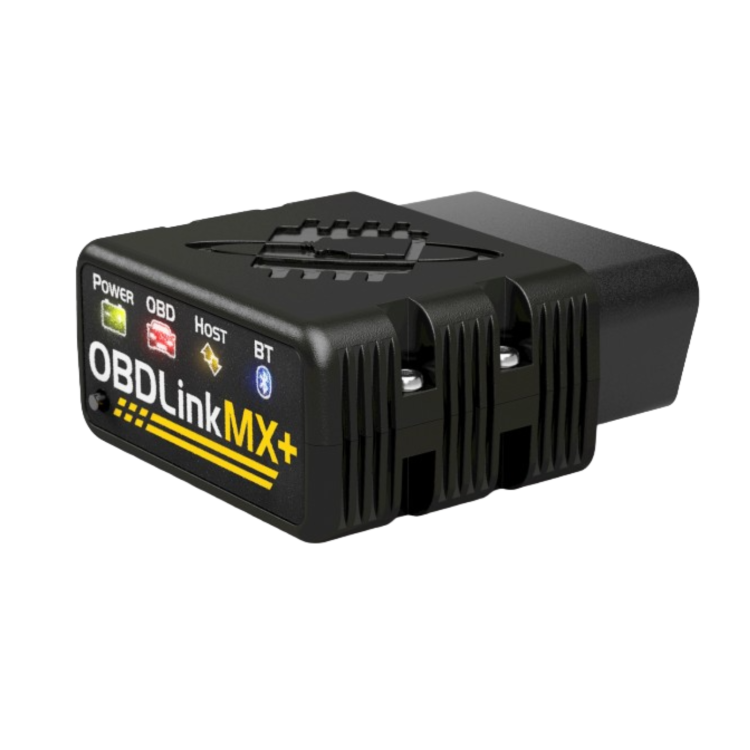 Interfejs OBDLink MX+ Bluetooth