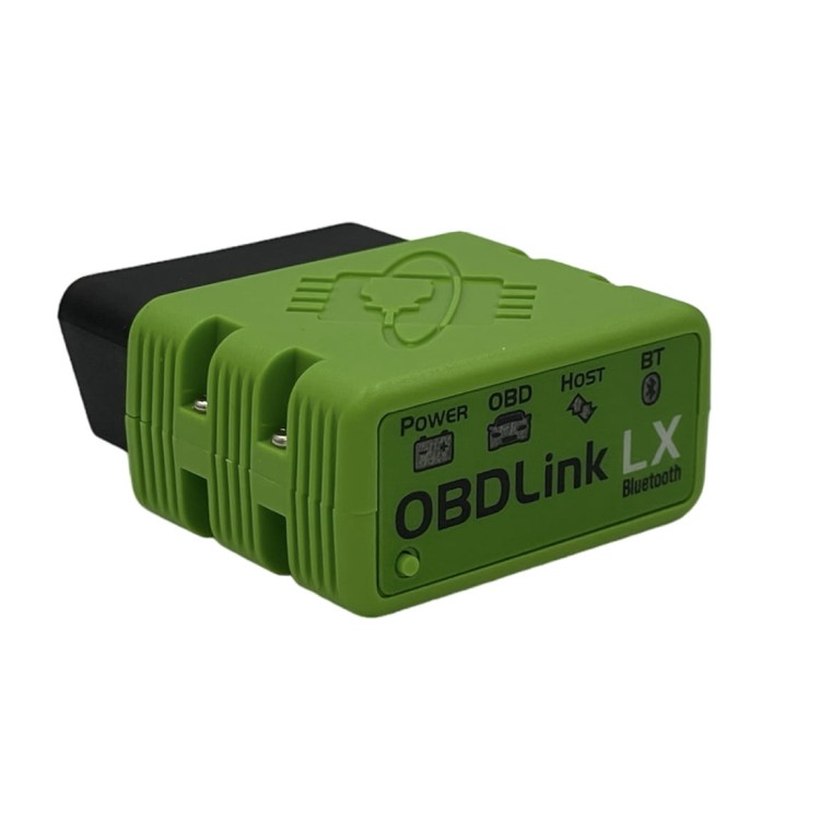 OBDLINK LX INTERFEJS DIAGNOSTYCZNY OBD2
