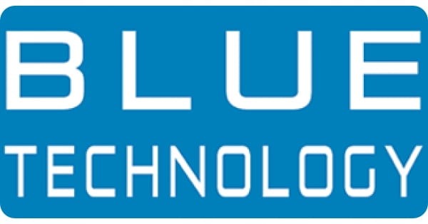 Blue Technology P-13-S-AL
