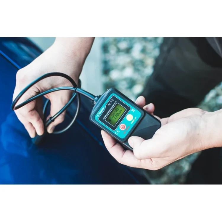 Miernik grubości lakieru Prodig Tech GL-3s-UV