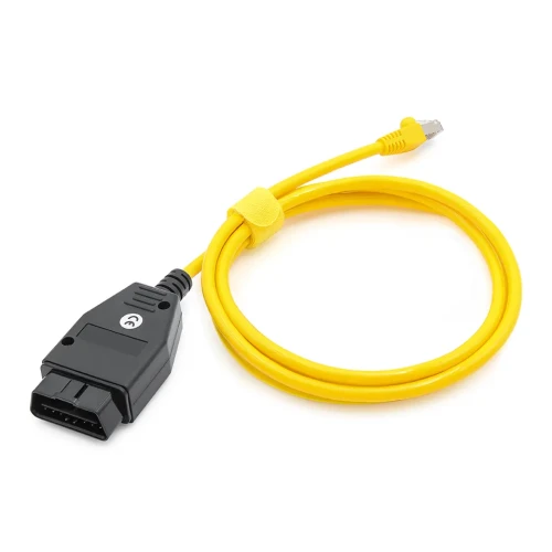 Kabel ENET do E-SYS do marki BMW