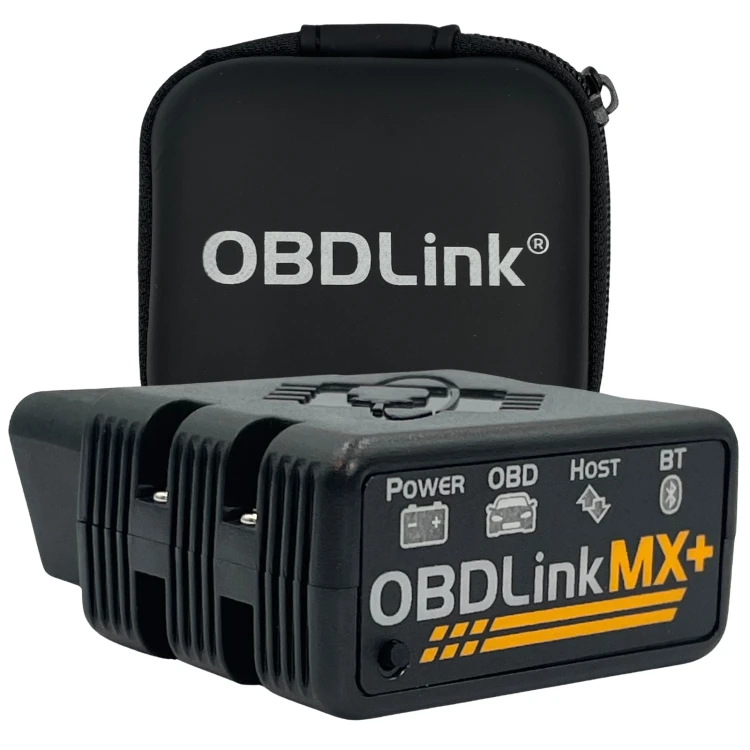 Interfejs OBDLink MX+ Bluetooth