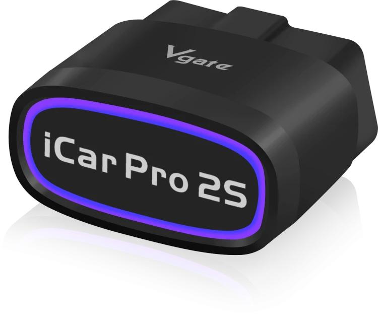Interfejs diagnostyczny Vgate iCar Pro 2S BT 5.2