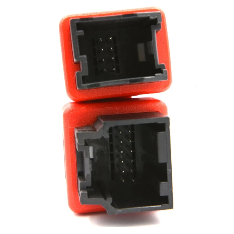 Adapter do Fiat Alfa JEEP Chrysler SGW Bypass 12+8pin