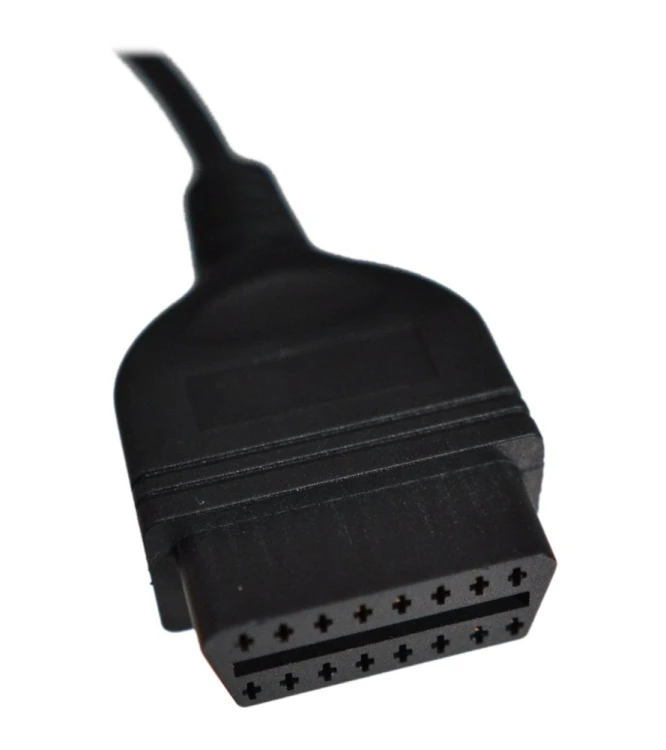 Adapter diagnostyczny do BMW 20 pin