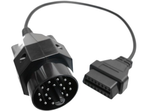 Adapter diagnostyczny do BMW 20 pin