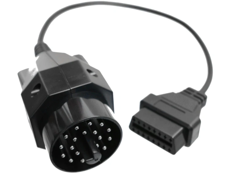 Adapter diagnostyczny do BMW 20 pin