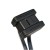 Przedłużacz OBD2-OBD2 60 cm
