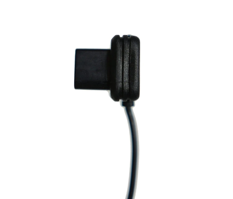 Przedłużacz OBD2-OBD2 60 cm