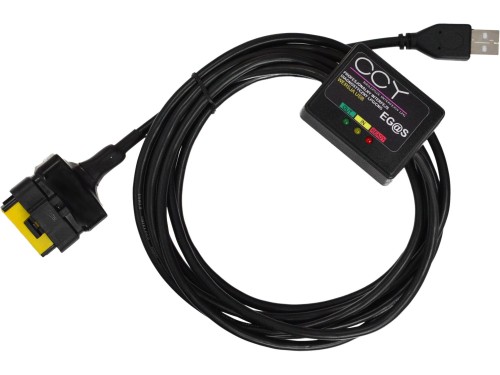Interfejs LPG USB FTDI do Egas