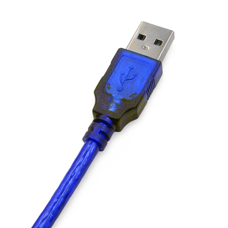 Interfejs OBD2 INPA 2K+DCAN switch USB Blue