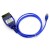 Interfejs OBD2 INPA 2K+DCAN switch USB Blue
