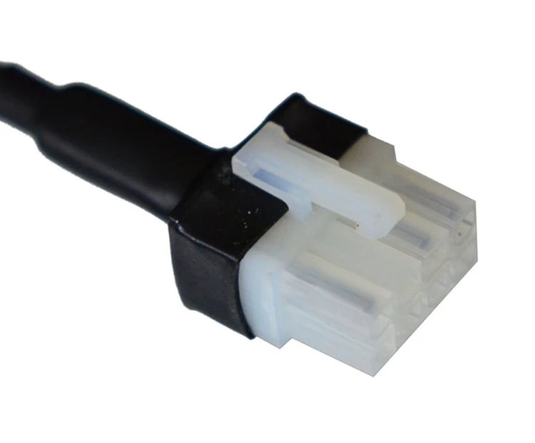 Interfejs LPG USB FTDI z 1 wybranym złączem 1