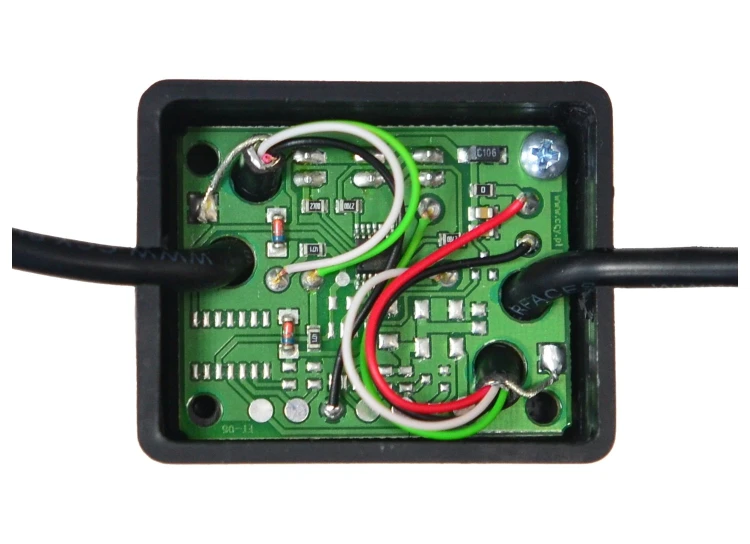 Interfejs LPG USB FTDI z 1 wybranym złączem 1