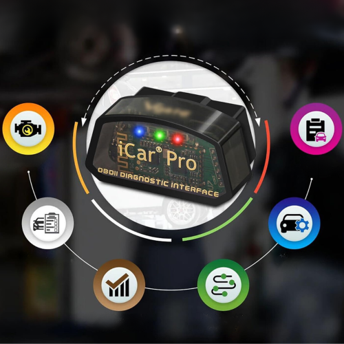 Vgate iCar Pro BT 4.0 LE