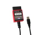 Interfejs OBD2 do BMW INPA 2KL USB CCY – zdjęcie 2