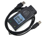 Interfejs OBD2 Pasoft 1.4.0 do BMW