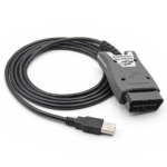 Vgate vLinker FS USB do FORScan – zdjęcie 4
