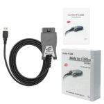 Vgate vLinker FS USB do FORScan – zdjęcie 5