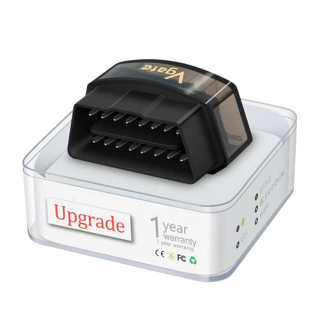 Vgate iCar Pro Bluetooth 3.0 – zdjęcie 2