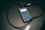 Miernik grubości lakieru Blue Technology E-12-S-AL (stal + aluminium) – zdjęcie 7