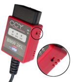 Interfejs OBD2 do BMW INPA 2KL USB CCY