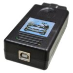 Interfejs OBD2 Pasoft 1.4.0 do BMW – zdjęcie 2