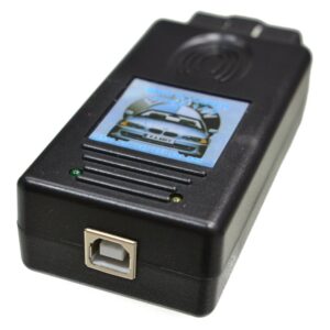 Interfejs OBD2 Pasoft 1.4.0 do BMW – zdjęcie 2