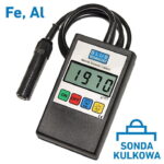 Miernik grubości lakieru Blue Technology P-11-S-AL – zdjęcie 2