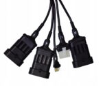 Interfejs LPG USB FTDI z 5 złączami – zdjęcie 3