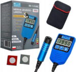 Miernik grubości lakieru Blue Technology DX-13-S-AL – zdjęcie 11
