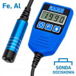 Miernik grubości lakieru Blue Technology DX-13-S-AL – zdjęcie 10