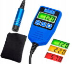 Miernik grubości lakieru Blue Technology DX-13-S-AL – zdjęcie 7