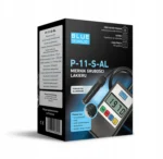 Miernik grubości lakieru Blue Technology P-11-S-AL – zdjęcie 7