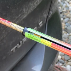 Miernik grubości lakieru magnetyczny Prodig Tech GL-MAG – zdjęcie 2