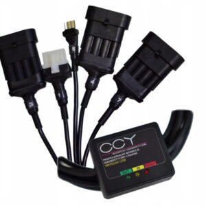 Interfejs LPG USB FTDI z 5 złączami – zdjęcie 2