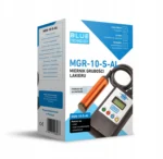 Miernik grubości lakieru Blue Technology MGR-10-S-AL – zdjęcie 9