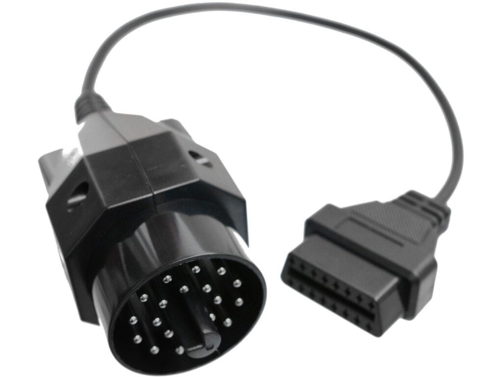 Adapter diagnostyczny do BMW 20 pin