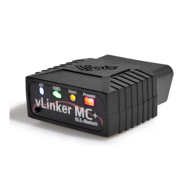 Vgate vLinker MC+ BT 4.0 Vgate vLinker MC+ BT 4.0