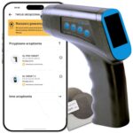 Miernik grubości lakieru Prodig Tech GL-PRO-SMART-FAZ – zdjęcie 2