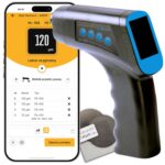 Miernik grubości lakieru Prodig Tech GL-PRO-SMART-FAZ – zdjęcie 4