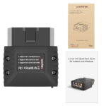 Vgate vLinker MC BT 3.0 – zdjęcie 4