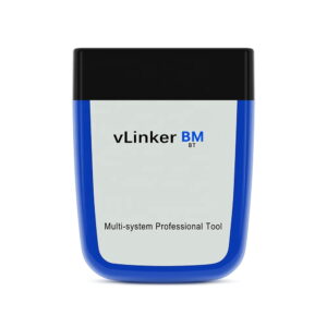 Vgate vLinker BM BT 3.0 – zdjęcie 2