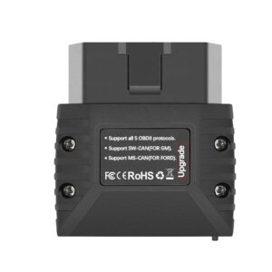 Vgate vLinker MC BT 3.0 – zdjęcie 2