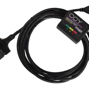 Interfejs LPG USB FTDI do Egas