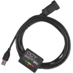 Interfejs LPG USB FTDI do BRC Sequent