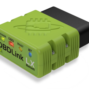 OBDLink LX – zdjęcie 2
