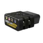 Interfejs OBDLink MX+ Bluetooth + Adapter 10 PIN do motocykli BMW – zdjęcie 4