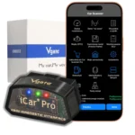 Vgate iCar Pro BT 4.0